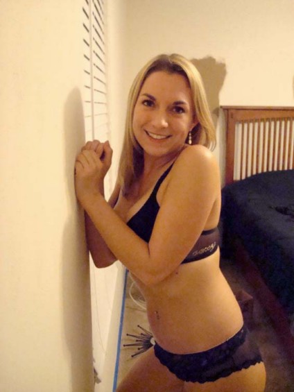 Lydia pour une rencontre amateur sur Mulhouse